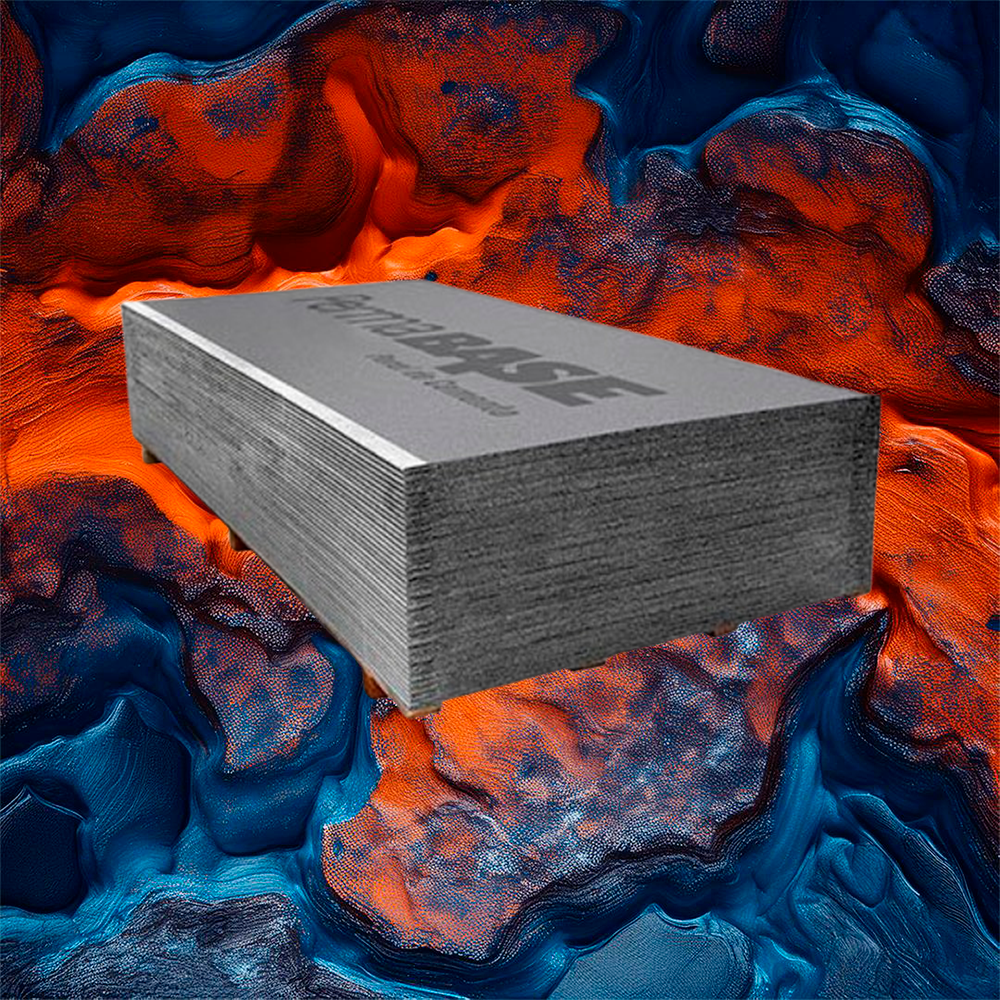 PANEL DE CEMENTO PERMABASE / 1 PIEZA