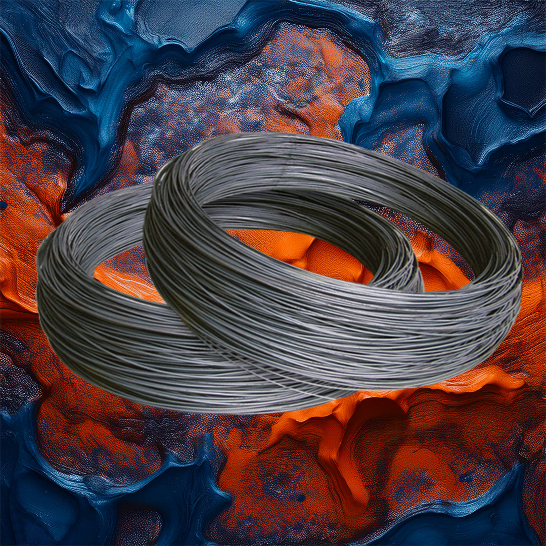 Alambrón 1/4, X 1 KG