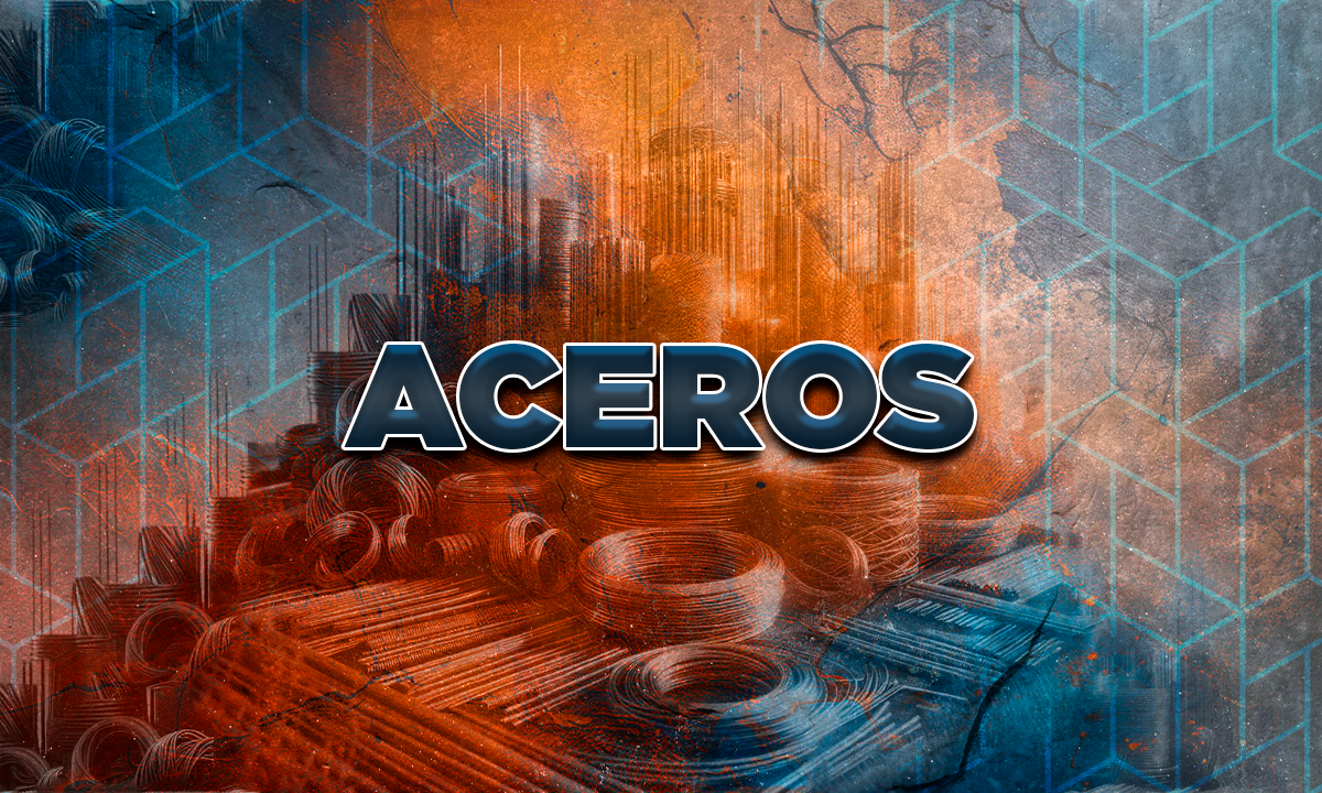 ACEROS