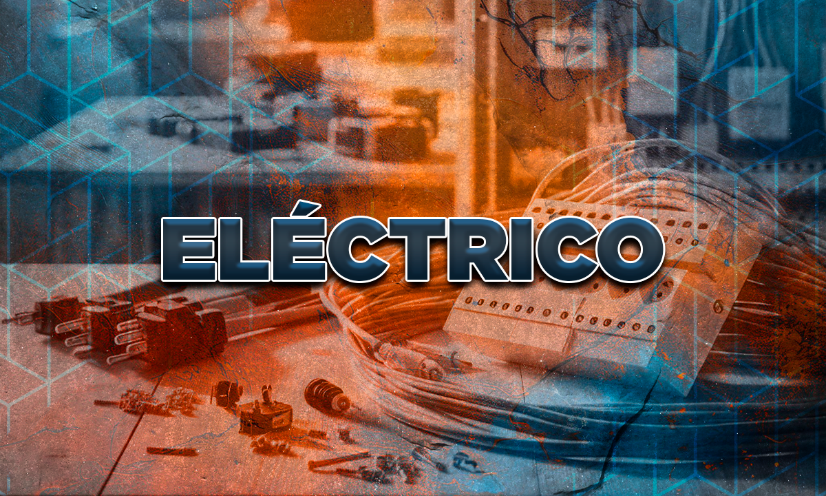 ELECTRICOS