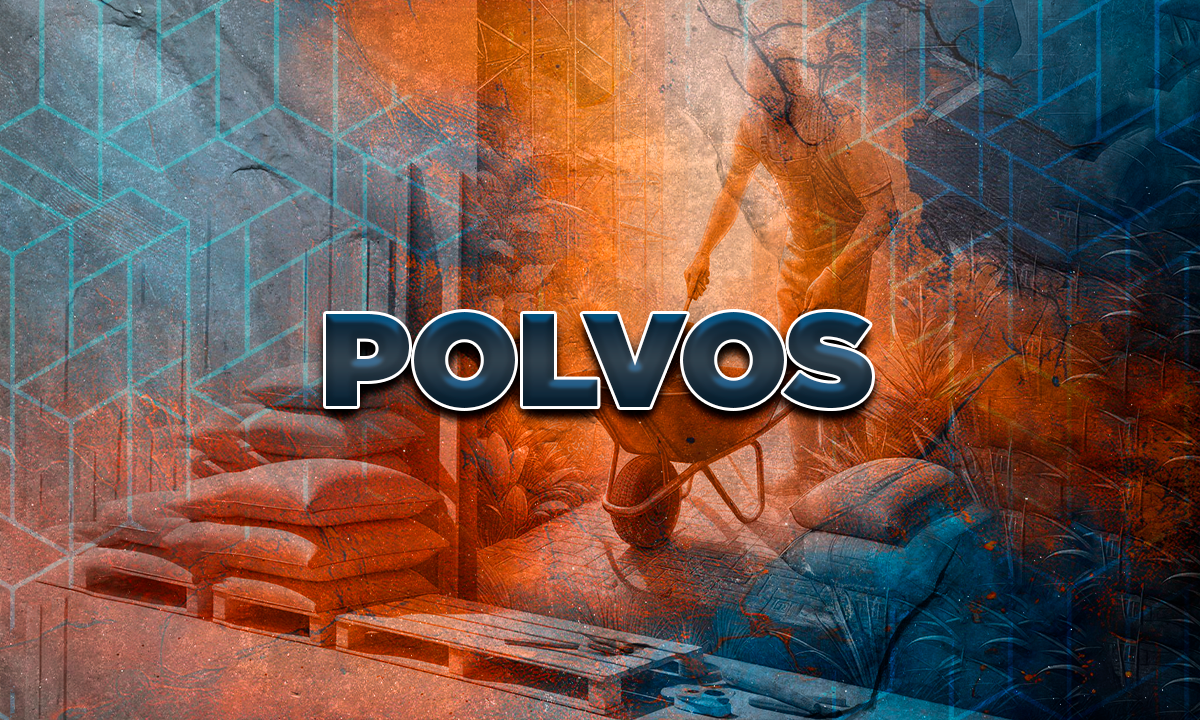 POLVOS